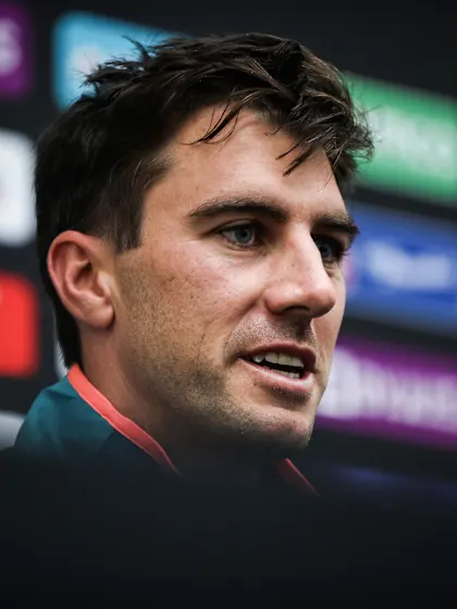 Pat Cummins (Australia) Pre-Match Media Conference | AUS v IND | WTC23 Final
