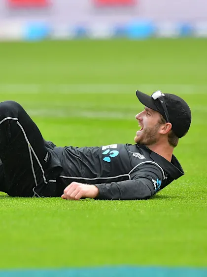 Focus is to try and win each game: Williamson