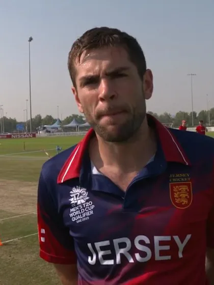 T20WCQ: CAN v JSY – 'Two wins from two, take control of the group'