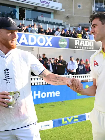 Australia to host England in one-off match in 2027 to celebrate 150 years of Test cricket
