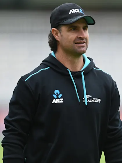 New Zealand lose key all-rounder for England series