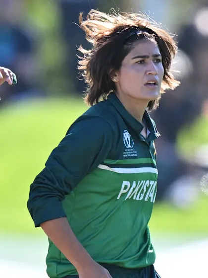 Baig returns as Pakistan name squads for Australia and T20 World Cup