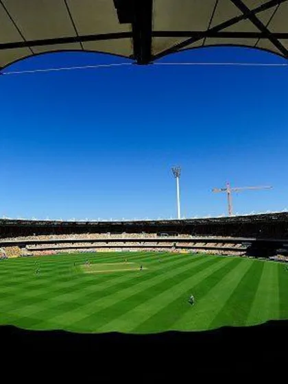 Statement regarding Australia-Bangladesh match in Brisbane