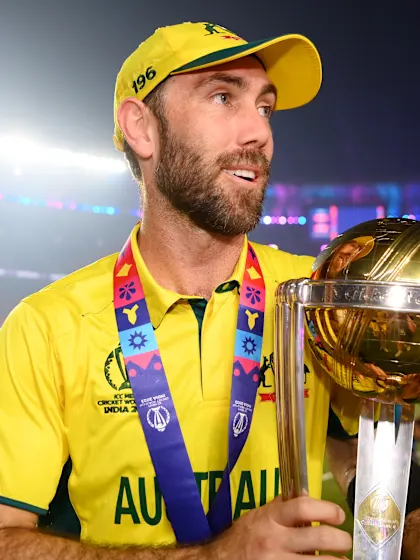 Key Australia duo to sit out ODI series against West Indies