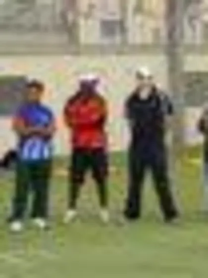 Jakarta prepares for Coaching Course