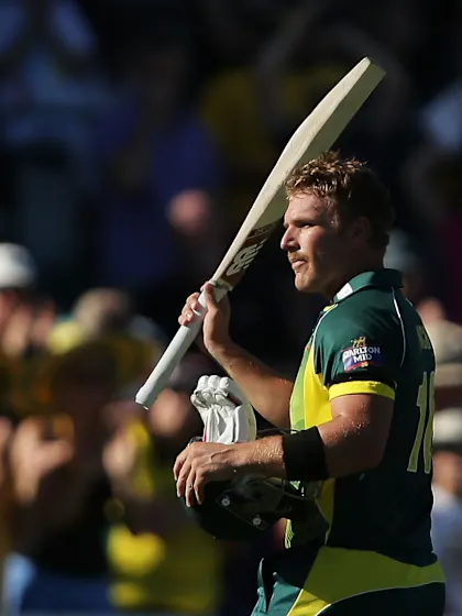 Finch, Smith star in Australia’s 73-run win