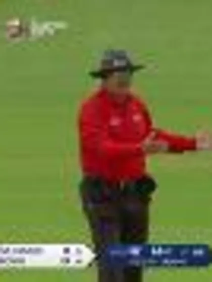 Ronchi run-out scare
