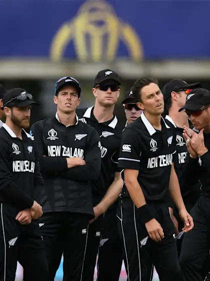 CWC19 report card: New Zealand