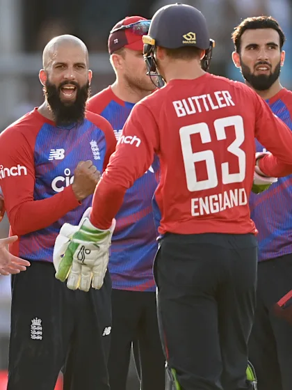 ICC Men's T20 World Cup 2021 schedule announced
