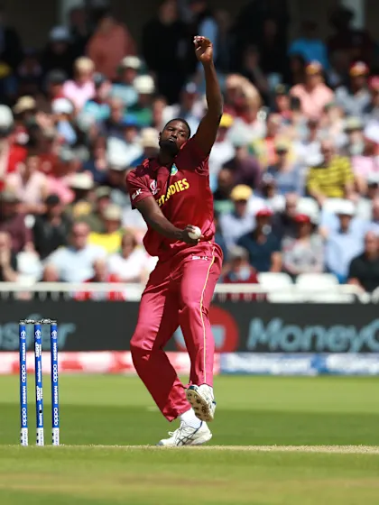 Jason Holder eager for West Indies to learn batting lessons from Steve Smith