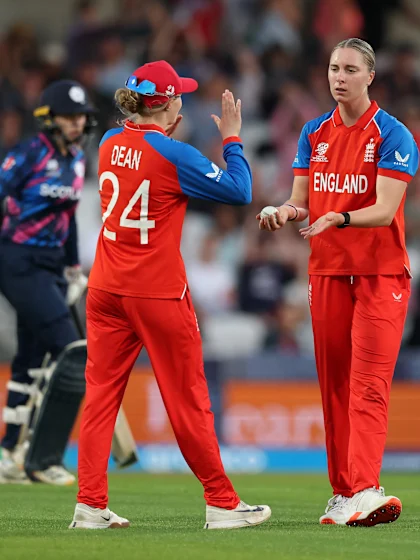 ENGLAND READY FOR TOURNAMENT SPECIALISTS THE WEST INDIES AT LORD’S