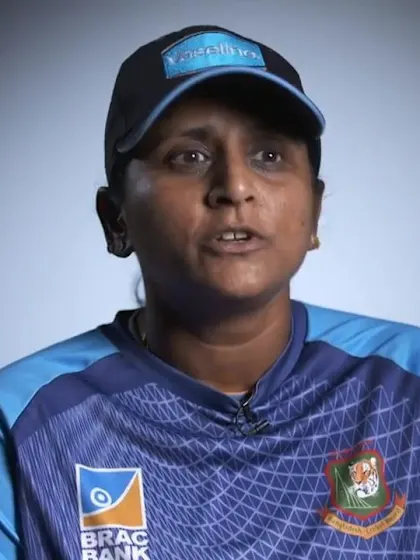 BAN v ENG: 'England have players who can bat and bowl equally well' – Anju Jain, Bangladesh coach