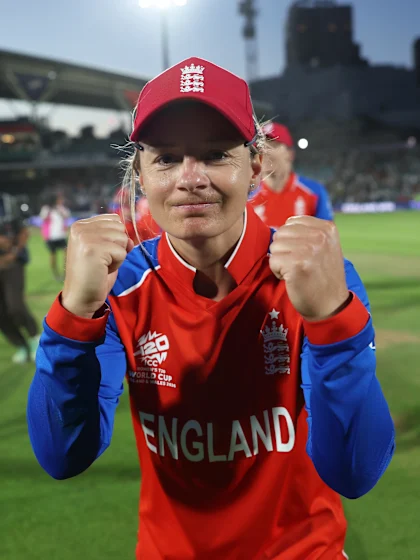 Nominees revealed for T20 World Cup Player of the Tournament