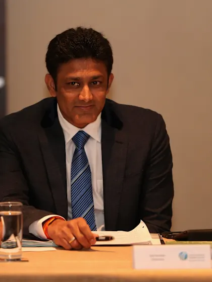 Results of ICC Cricket Committee