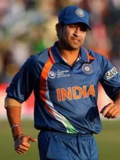 Short-lists announced for LG ICC Awards 2010