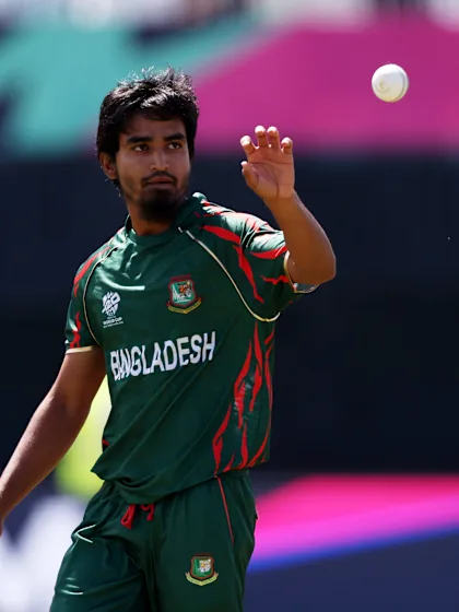 Tanzim fined for breaching ICC Code of Conduct