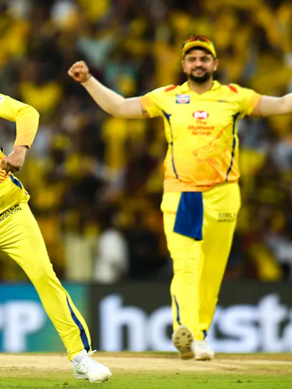CSK trump Kings XI as seasoned stars step up