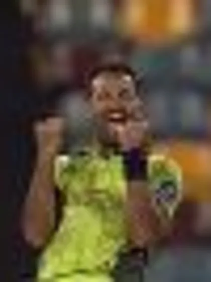 Wahab Riaz, 4-45 vs Zimbabwe