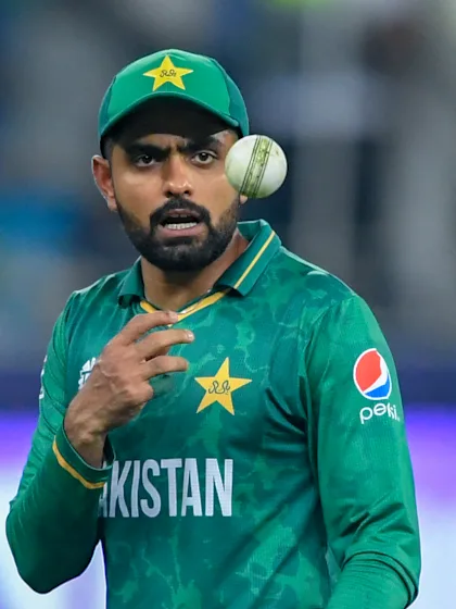 'We will take the field oozing with confidence' – Babar Azam ahead of India-Pakistan clash
