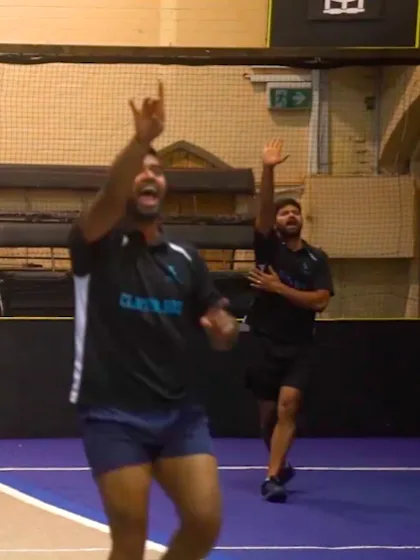 Cricket for Change - St. Columbs Premier League