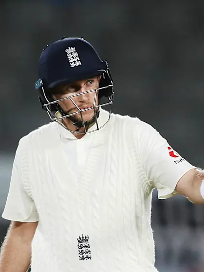 Just a matter of time before the big hundreds come, says Joe Root