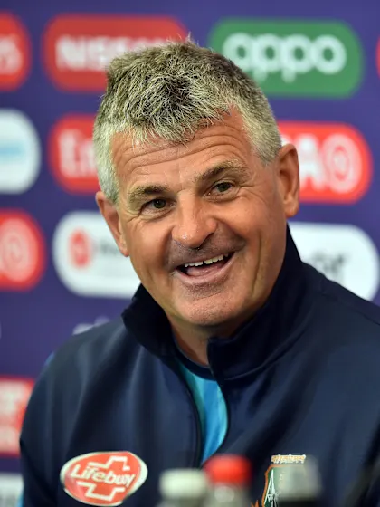 Bangladesh coach Rhodes pride in ‘people’s team’