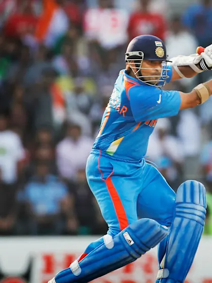 45 reasons why we love Sachin: part three