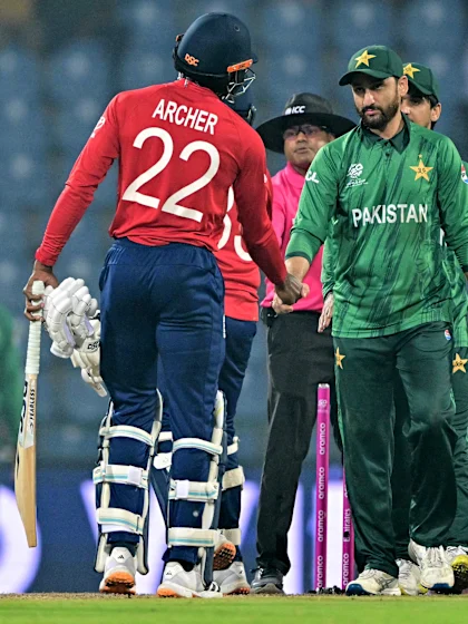 Pakistan to host Sri Lanka, England for tri-series action