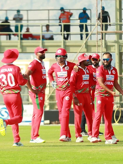 Logo of Global Game: CWCL2, U19 World Cup Africa qualifiers headline a busy week