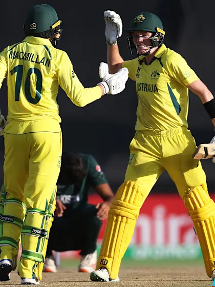 Best Moments | U19 CWC 2024