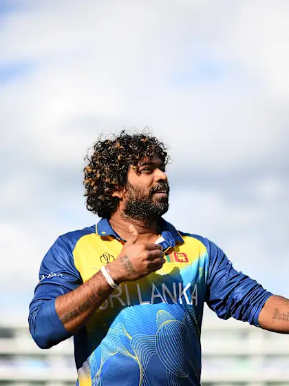 Lasith Malinga backs bowlers for big influence