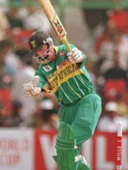 CWC 150+ Club - Andrew Hudson