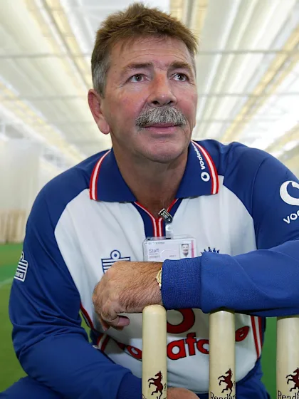 Rod Marsh backs sub-continent teams for CWC 2011