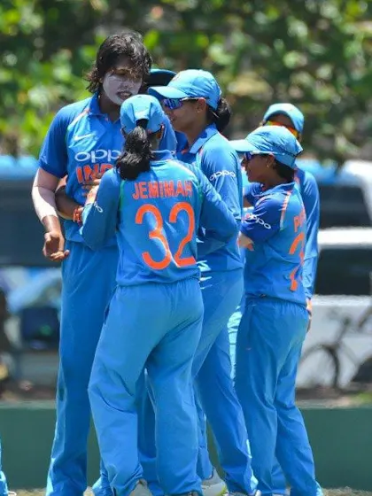 Third round delivers competitive series