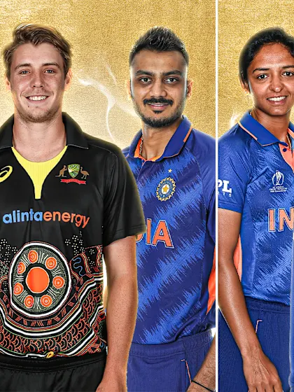 ICC announces Player of the Month nominees for September