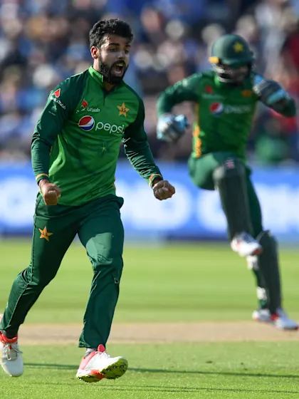 Pakistan aim to bounce back after 3-0 ODI series loss versus England