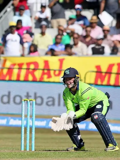 Fixtures confirmed for India’s T20I tour of Ireland