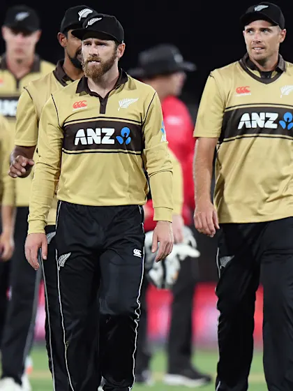 New Zealand name T20WC squad within 32-man group for Asian expedition