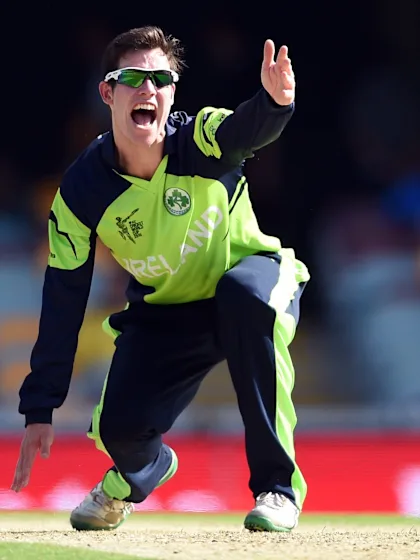 Dockrell returns to Ireland squad