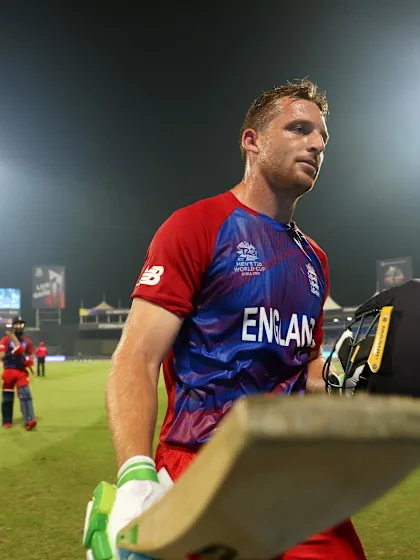 Majestic Buttler century powers England to win over Sri Lanka