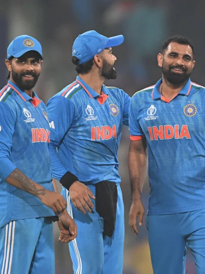 India aim to stay 'the team to beat' in clash with bruised Sri Lanka | Match 33 Preview | CWC23