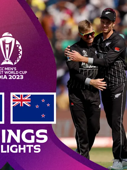 Australia take off on back of Head super ton | Innings Highlights | CWC23