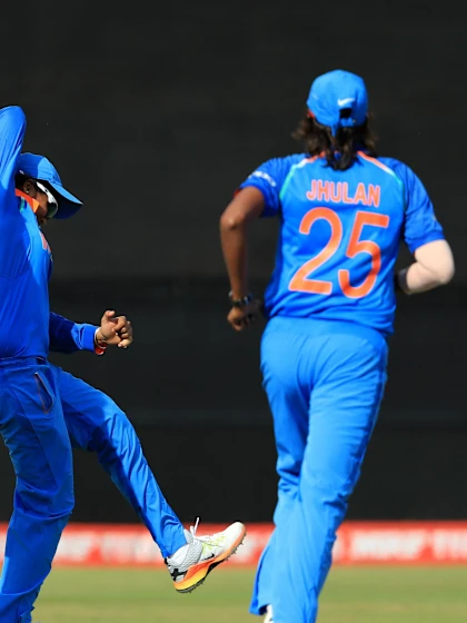 Tournament living up to billing of ‘closest World Cup ever’