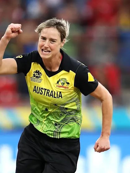 RECORD TUMBLERS: THE BEST ICC WOMEN’S T20 WORLD CUP RECORDS