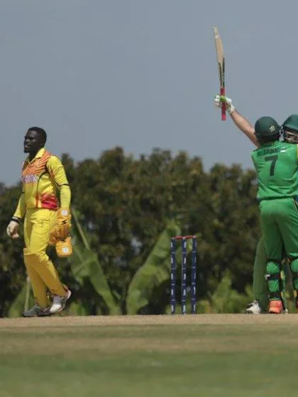 Tanzania upset Uganda, Rwanda show courage