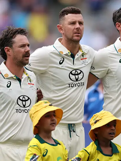 Australia dealt massive injury blow ahead of Ashes opener