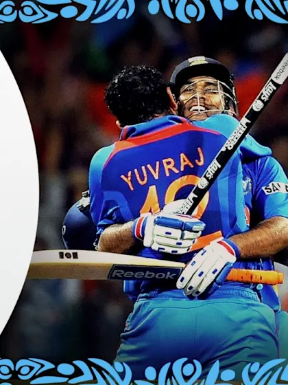 भारत की अविस्मरणीय जीत। 2011 विश्व कप