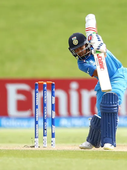 Preview: India U19s v Bangladesh U19s