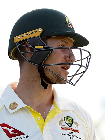 Australia recall Bancroft, Pattinson and Siddle for the Ashes