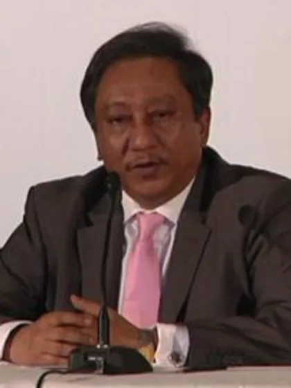 ICC BCB Press Conference, 13 August, Dhaka, Part 4